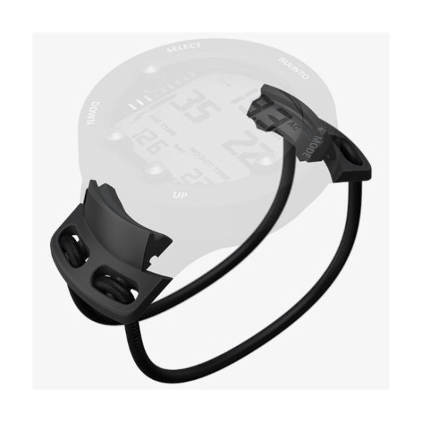 Переходник Zoop Novo/Vyper Novo Bungee Adapt (black)